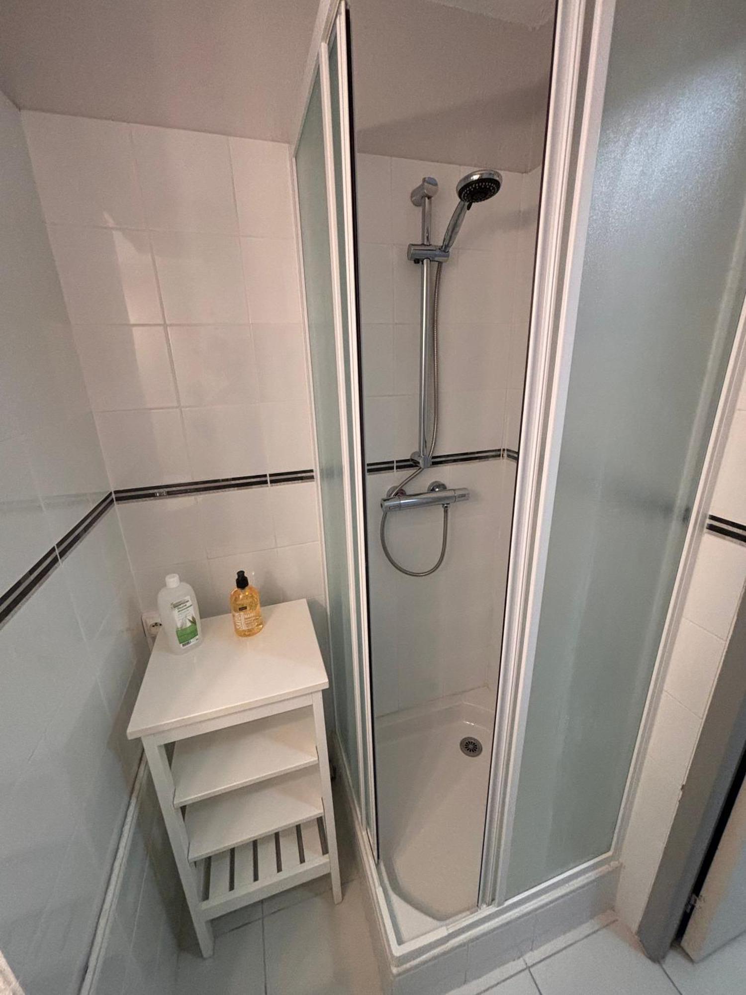 Classe 3 Etoiles Charmant Appartement Cosy Sur Sete Proche De Toutes Commodites, Parking Prive Exterior foto